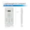 Anycommand Universal Air Conditioner Remote ACR-20 - alternate 8